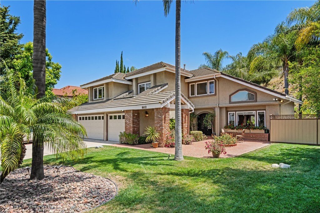 Casa a Thousand Oaks, California, Stati Uniti 3 - 18000844