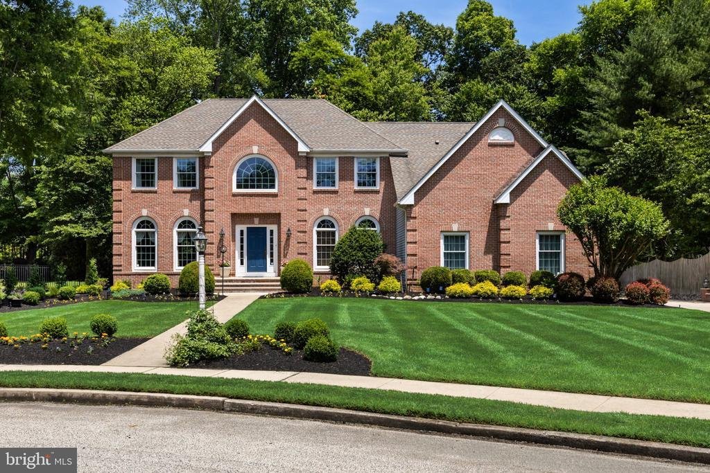 House in Mount Laurel Township, New Jersey, United States 1 - 18899989