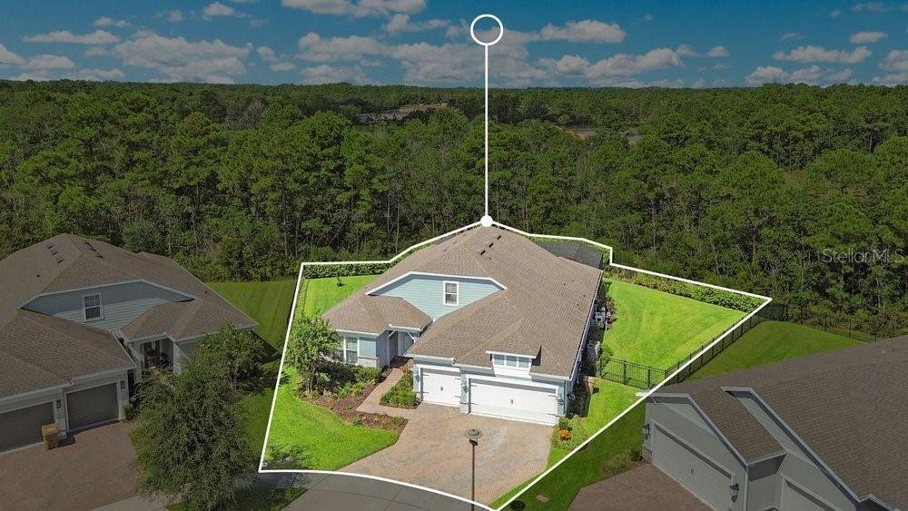 Casa a St. Cloud, Florida, Stati Uniti 4 - 18900089