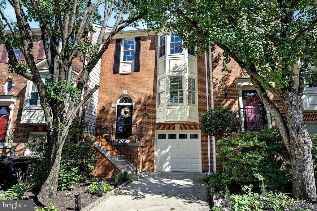 Residenza a Dunn Loring, Virginia, Stati Uniti 2 - 18898498