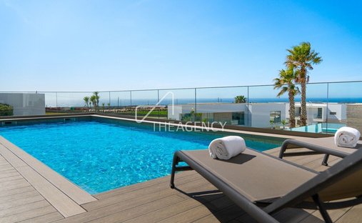 Villa in Lourinha e Atalaia, Lisbon, Portugal 1