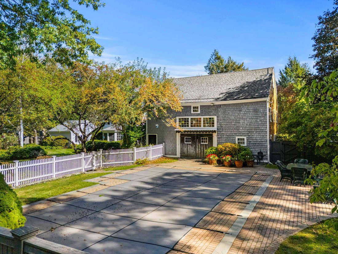 Casa en North Andover, Massachusetts, Estados Unidos 3 - 18897931