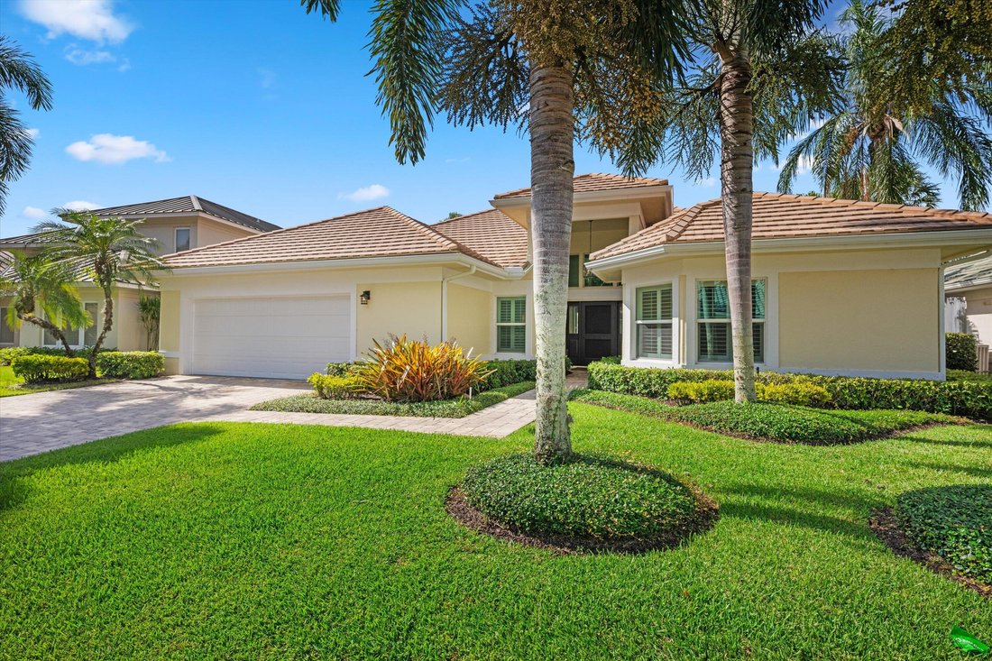 Haus in Jupiter, Florida, Vereinigte Staaten 2 - 18896440