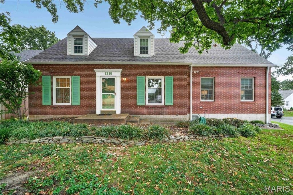 Casa a Kirkwood, Missouri, Stati Uniti 1 - 18899834