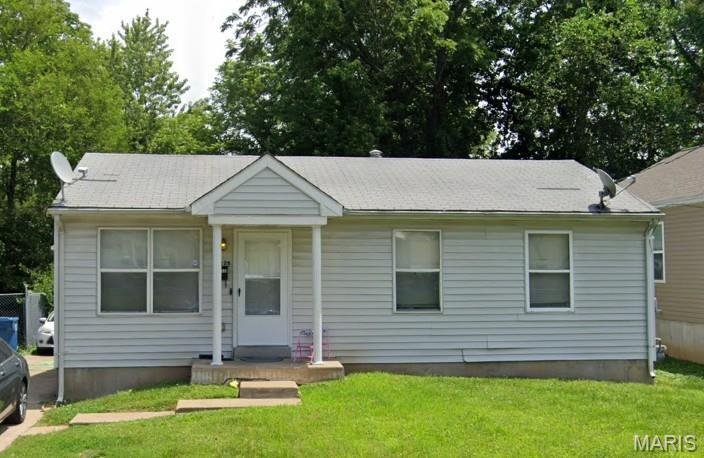 Bellefontaine Neighbors, Missouri, United States 5 - 18896126