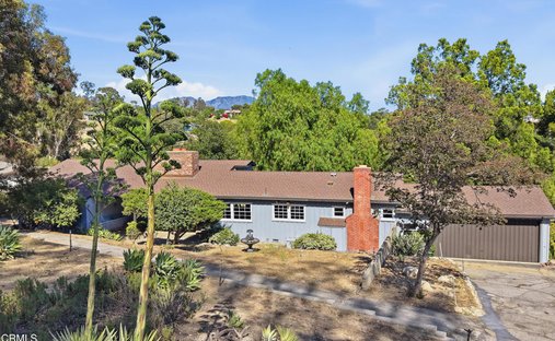 Haus in Los Angeles, Kalifornien, Vereinigte Staaten 1