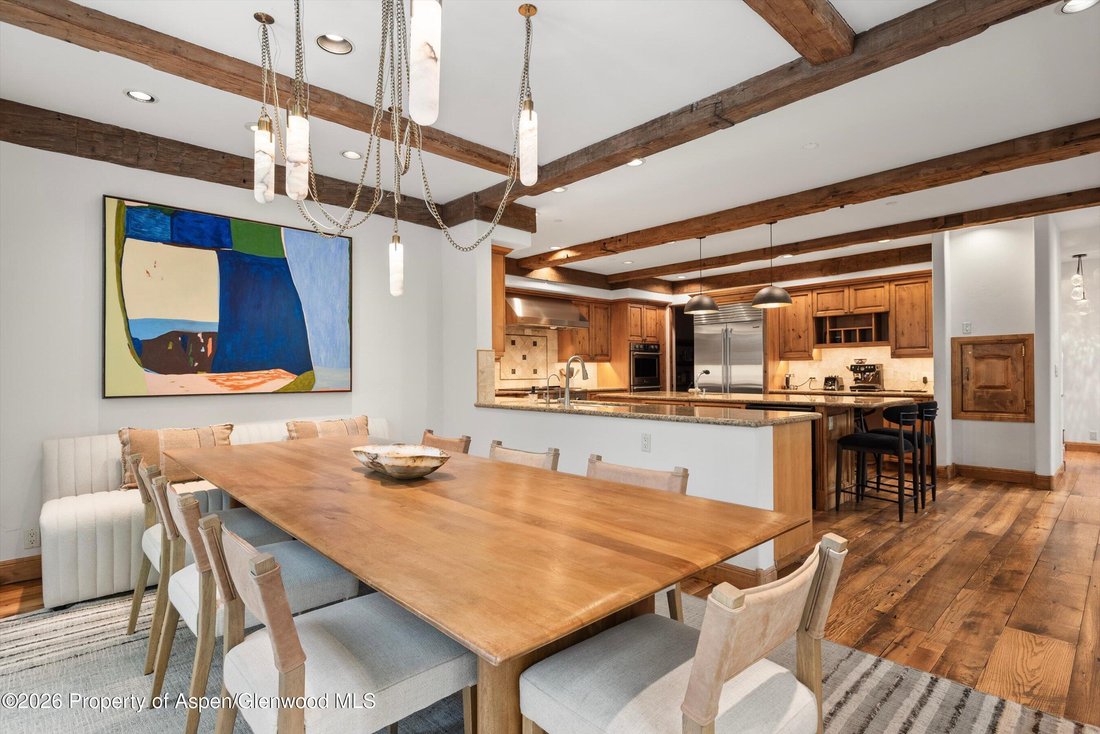 House in Aspen, Colorado, United States 5 - 18900925