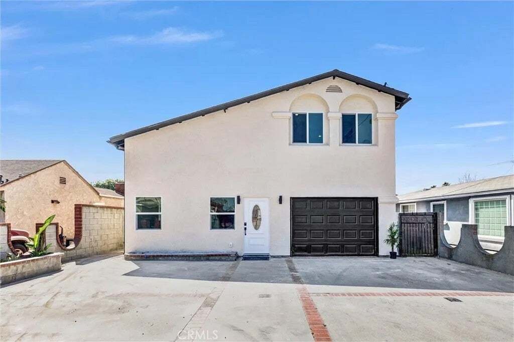 Haus in Redondo Beach, Kalifornien, Vereinigte Staaten 1 - 18703259
