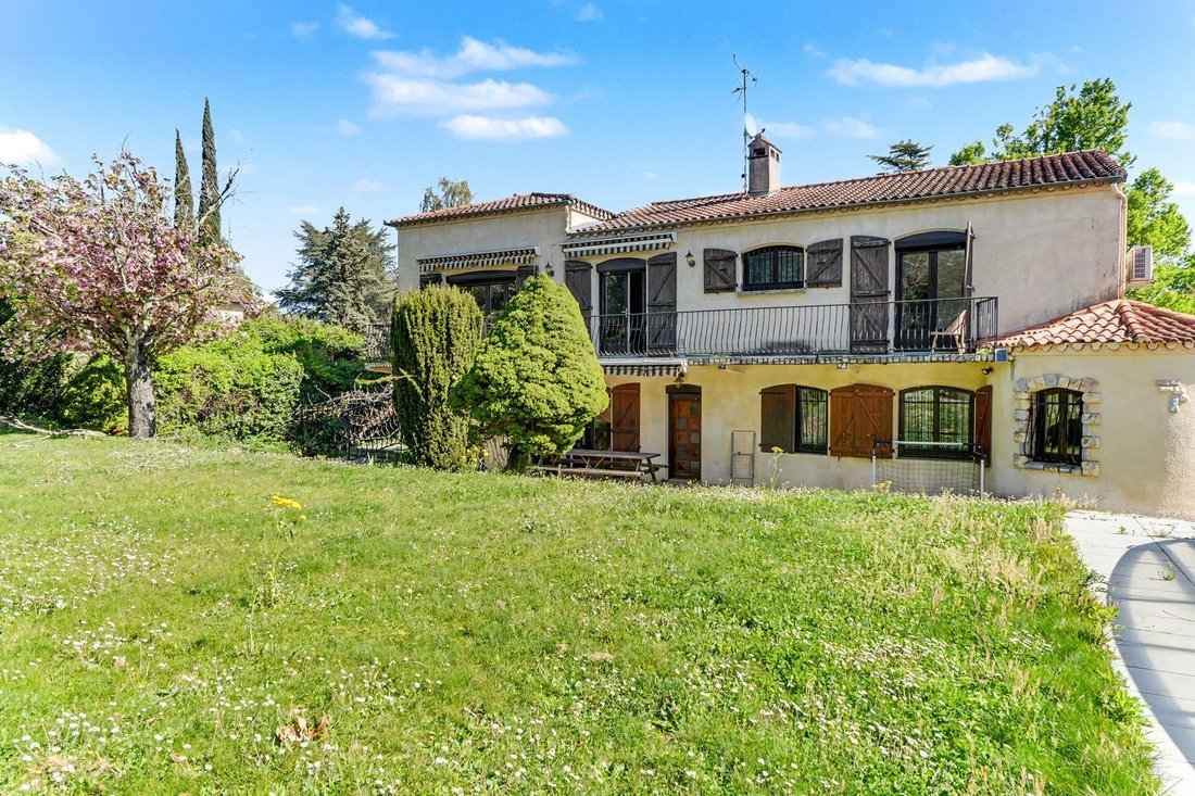 House in Marnac, Ramonville-Saint-Agne, France 1 - 18816443