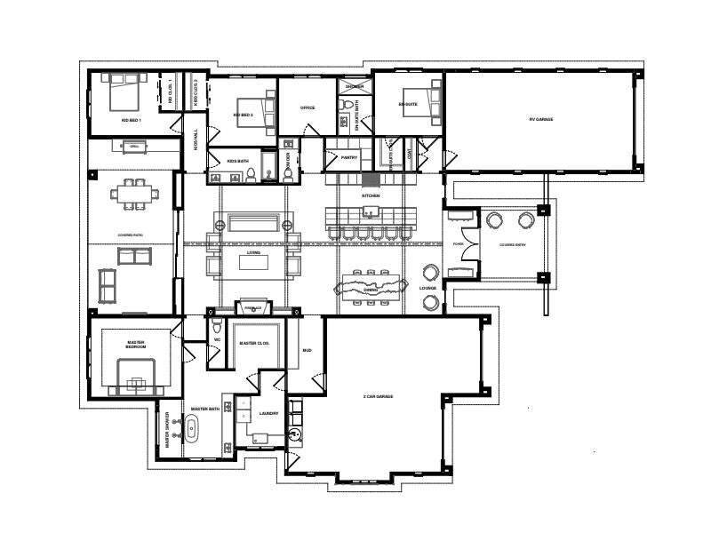 House in Grand Junction, Colorado, United States 2 - 18898607