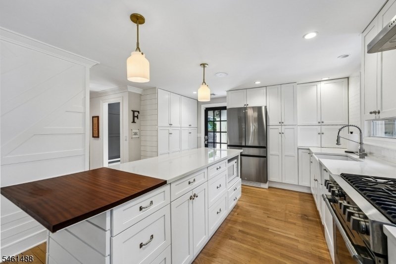 Casa en Mountainside, Nueva Jersey, Estados Unidos 3 - 18900175