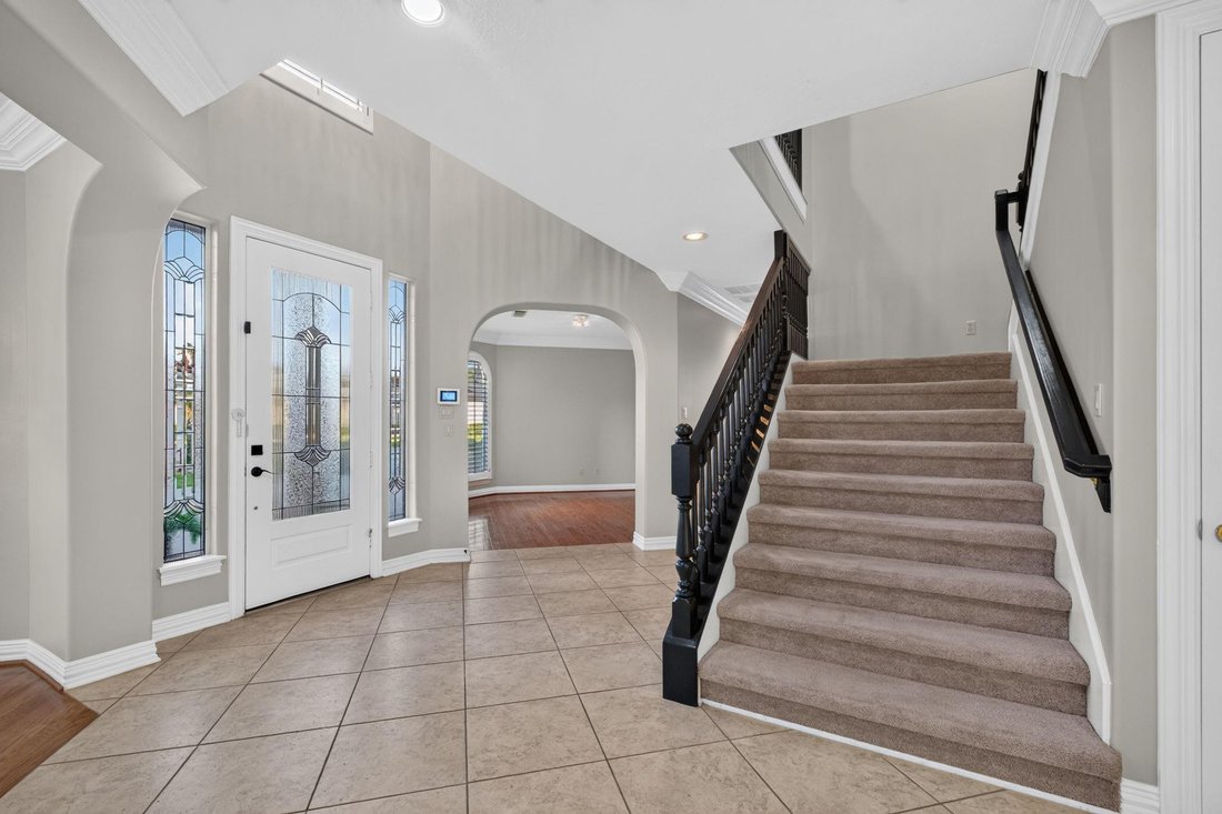 Casa a Houston, Texas, Stati Uniti 4 - 18900766