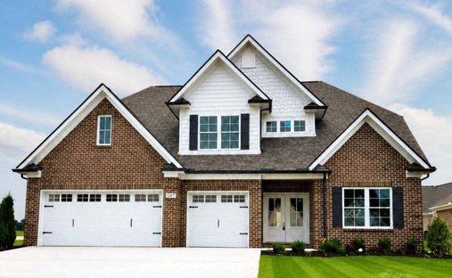 Casa a Murfreesboro, Tennessee, Stati Uniti 1
