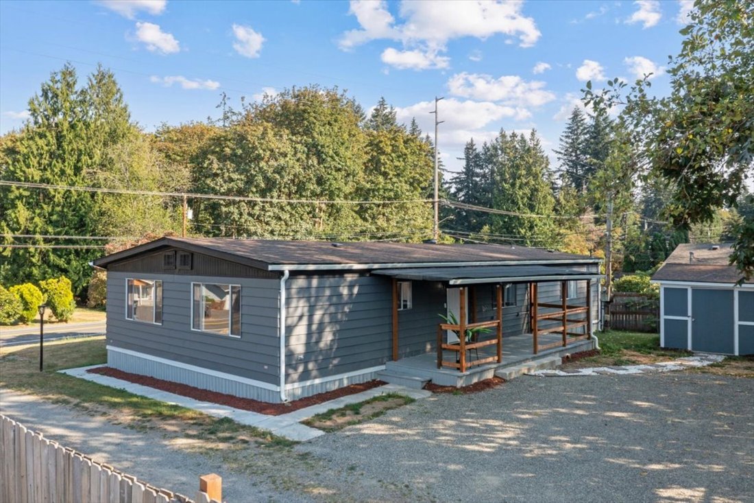 Haus in Renton, Washington, Vereinigte Staaten 1 - 18901693