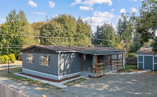 Casa en Renton, Washington, Estados Unidos 1