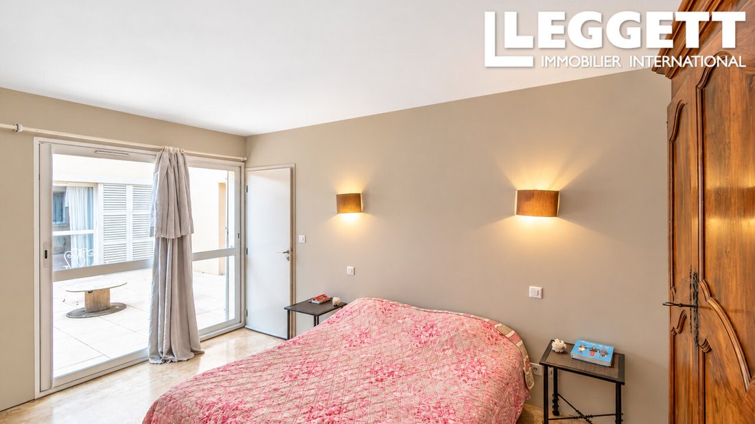 Haus in Nord, Sigean, Frankreich 5 - 17271651