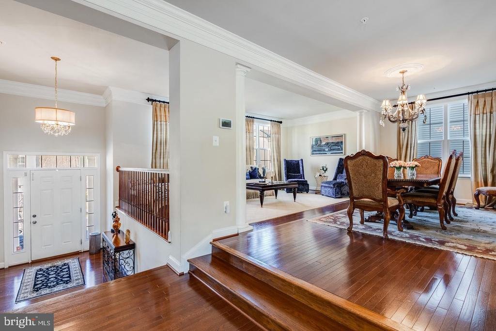 Casa a Silver Spring, Maryland, Stati Uniti 2 - 18893854