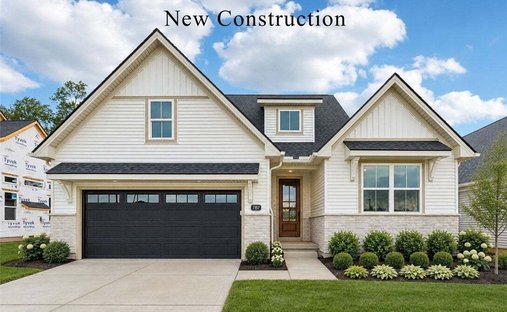 House in Independence, Ohio, United States 1