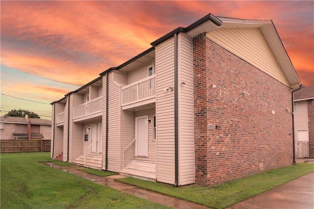 Townhouse in LaPlace, Louisiana, United States 1 - 18895834
