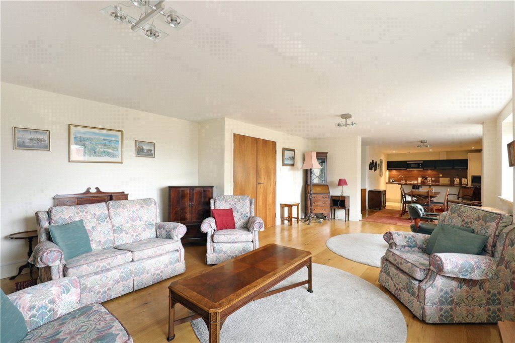 Appartamento in Crooked Billet, Merton, Inghilterra 2 - 18896141
