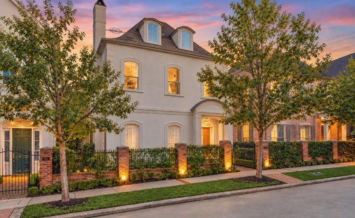 House in Spring, Texas, United States 1