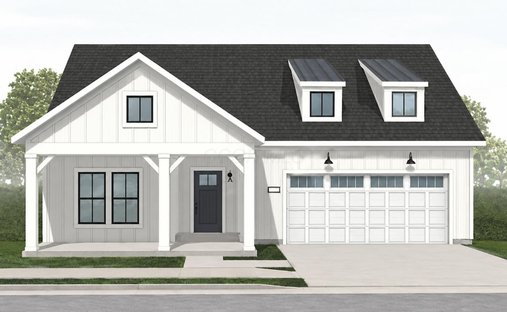 House in Lewis Center, Ohio, United States 1
