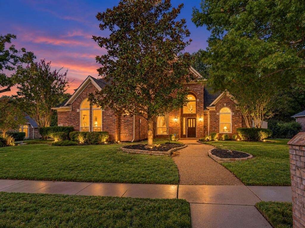 Maison à Lewisville, Texas, États-Unis 2 - 18900626
