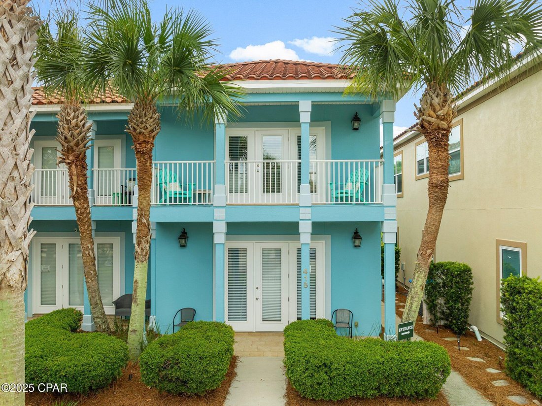 Haus in Rosemary Beach, Florida, Vereinigte Staaten 1 - 18898798