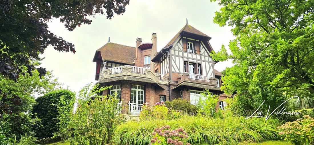 House in Le Pollet-Port de plaisance Jehan Ango, Dieppe, France 3 - 18902414