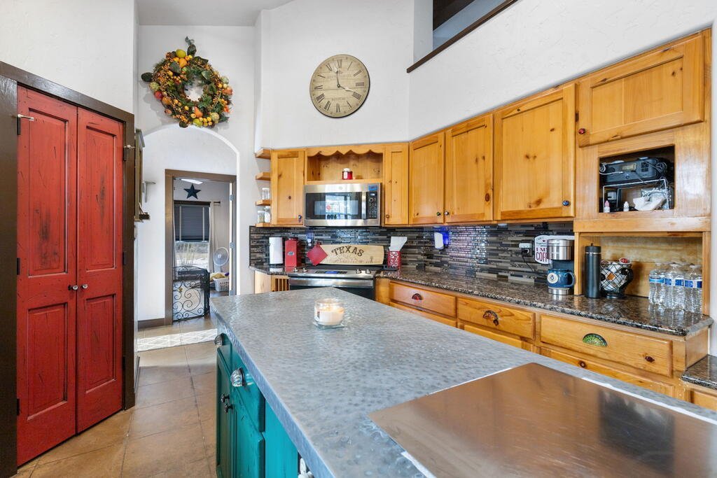 House in Mountain Home, Texas, United States 4 - 18896532