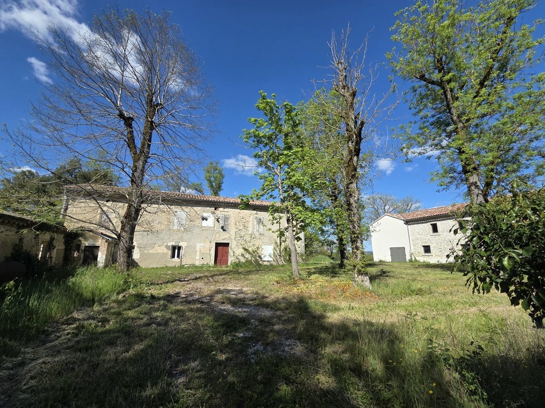 Casa a Vielmur-sur-Agout, Occitania, Francia 3 - 18816450