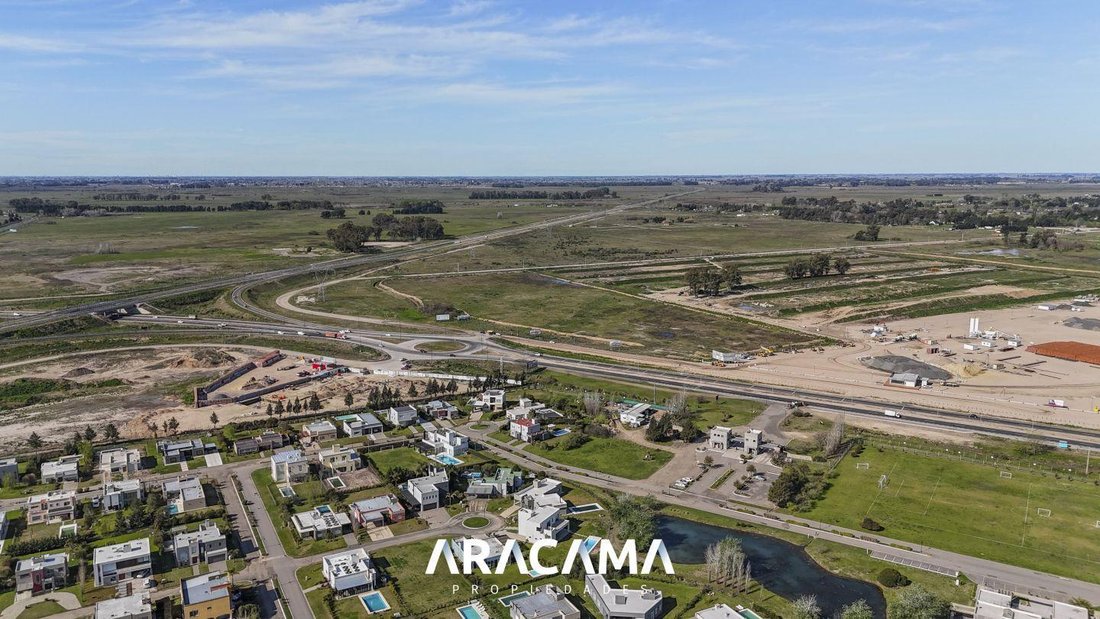 Land in Guernica, Buenos Aires Province, Argentina 5 - 18895451