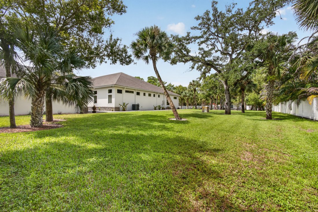 Casa a Vero Beach, Florida, Stati Uniti 1 - 18895525