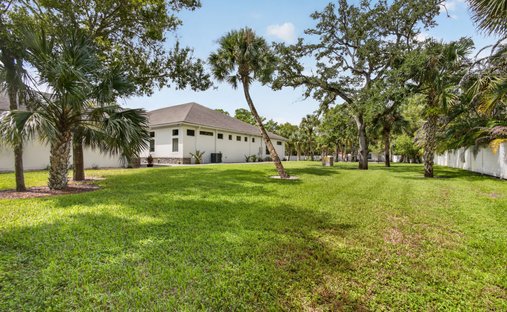 Maison à Vero Beach, Floride, États-Unis 1