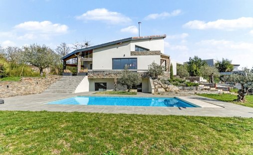 House in Pin-Balma, Occitania, France 1