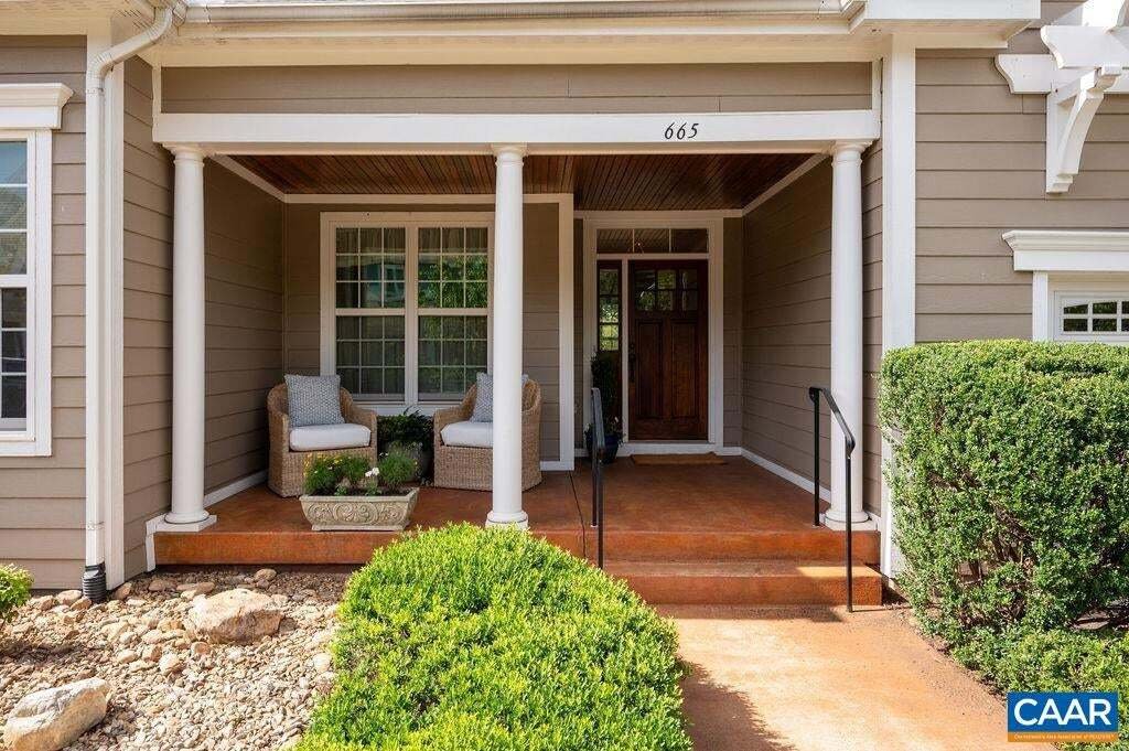 House in Charlottesville, Virginia, United States 2 - 18896181