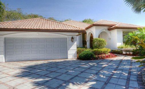 House in Boca Raton, Florida, United States 1