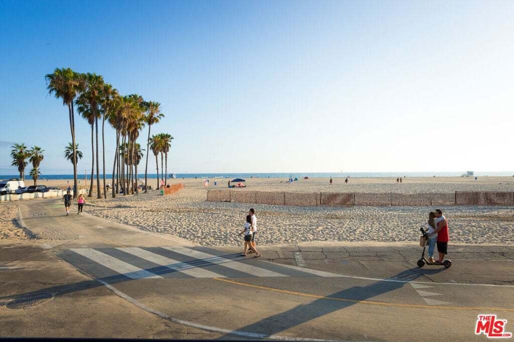 Eigentumswohnung in Santa Monica, Kalifornien, Vereinigte Staaten 4 - 18895941