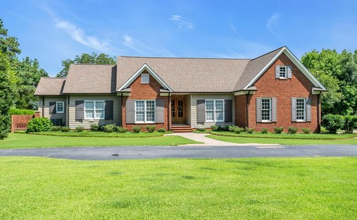 Casa a Simpsonville, Carolina del Sud, Stati Uniti 1