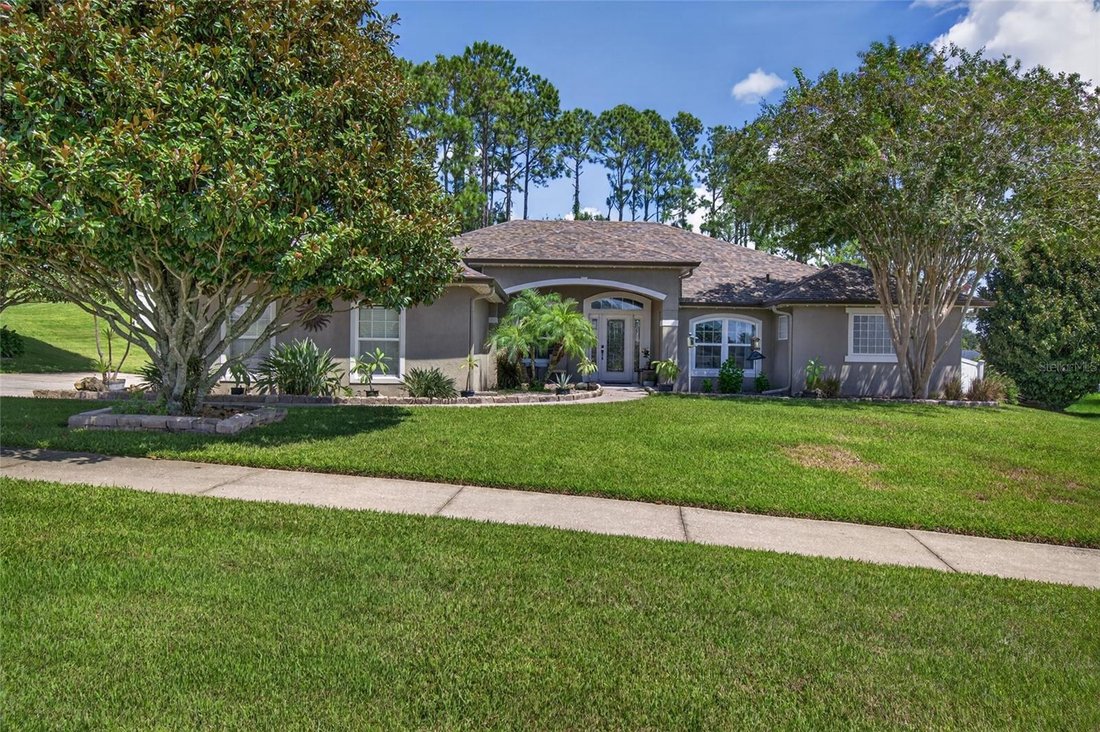Haus in Clermont, Florida, Vereinigte Staaten 1 - 18896947