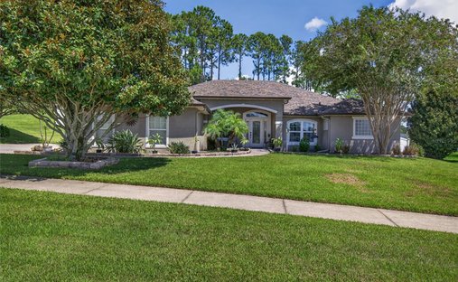 Maison à Clermont, Floride, États-Unis 1