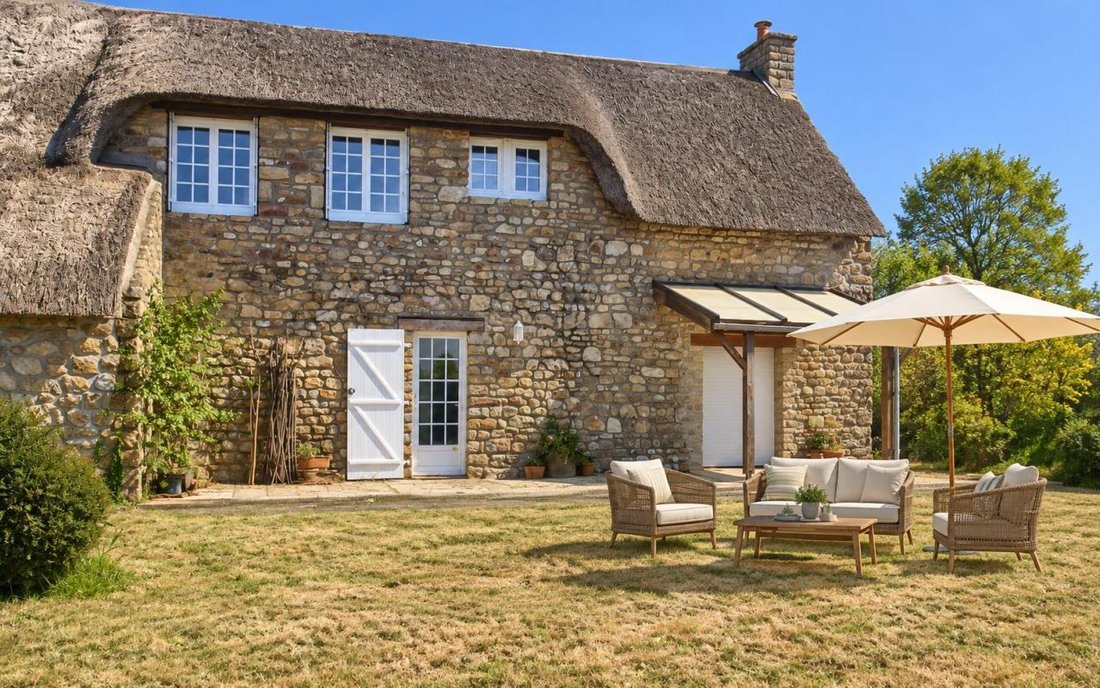 Maison à Ploeren, Bretagne, France 1 - 18838303