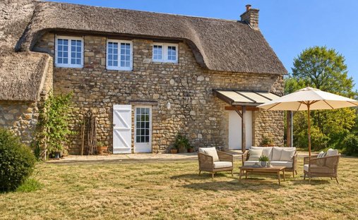Maison à Ploeren, Bretagne, France 1