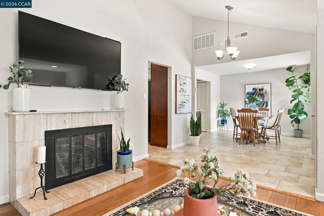 House in Concord, California, United States 4 - 18900822