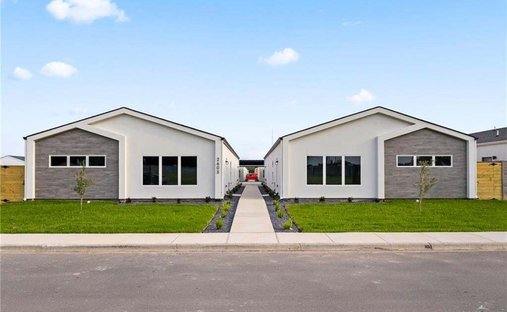 Weslaco, Texas, Vereinigte Staaten 1