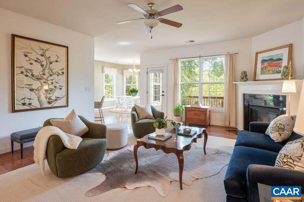 House in Charlottesville, Virginia, United States 5 - 18896181