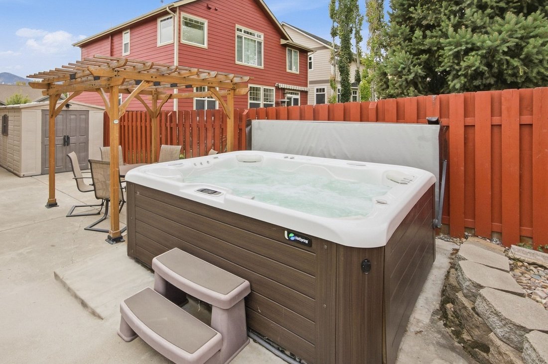 House in Missoula, Montana, United States 3 - 18901474