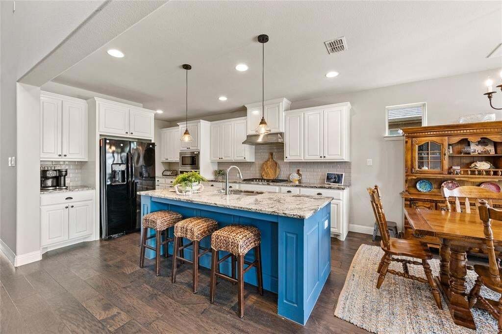 House in Fort Worth, Texas, United States 3 - 18900633