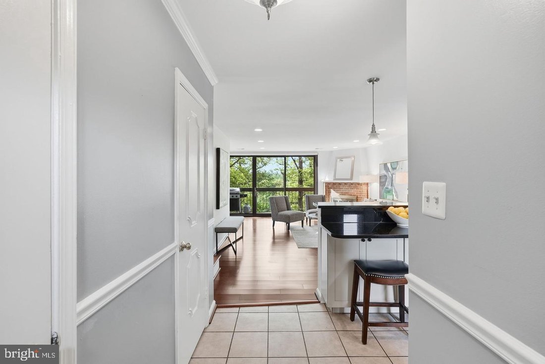 Condominio en Arlington, Virginia, Estados Unidos 3 - 18895500
