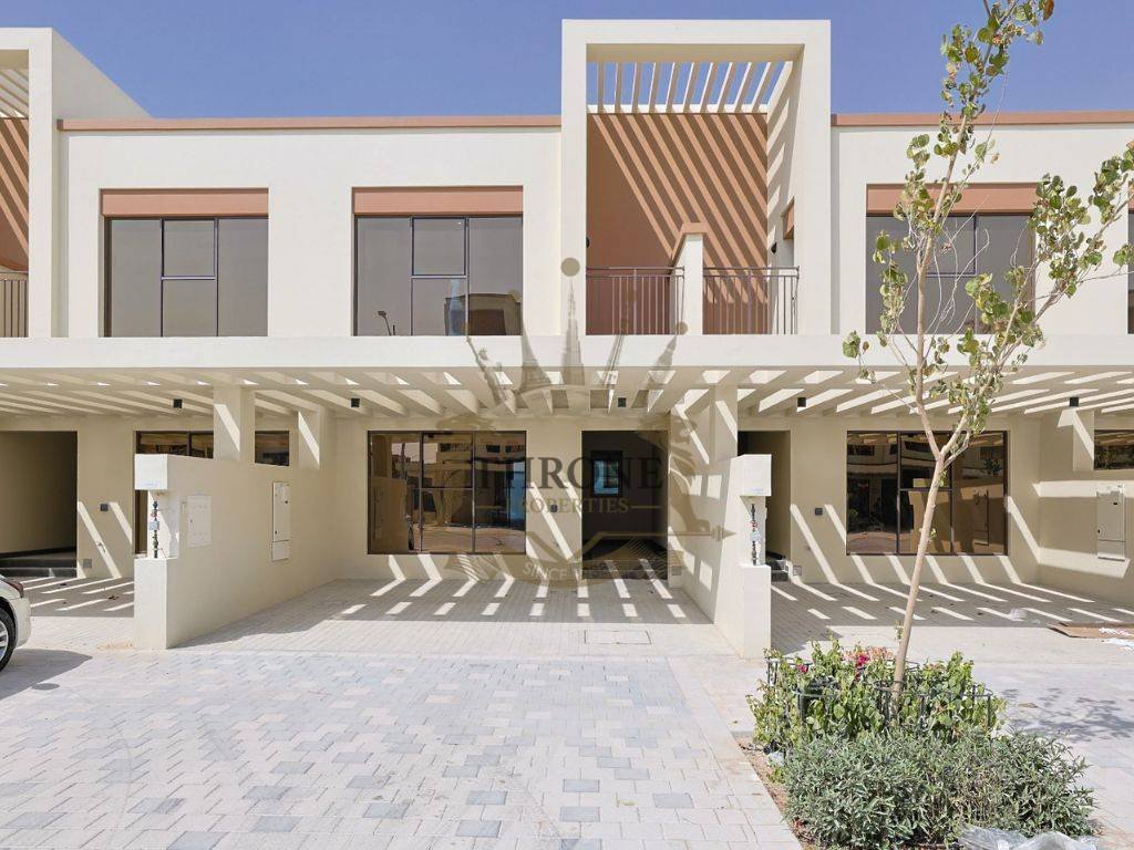 Maison de ville à Al Hebiah 5, Al Hebiah, Doubaï 1 - 18450452